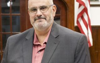 Dennis Perea